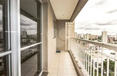 Apartamento com 2 quartos para alugar na Rua Hassib Mofarrej, 154, Vila Leopoldina, São Paulo