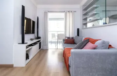 Apartamento com 2 quartos para alugar na Rua Hassib Mofarrej, 346, Vila Leopoldina, São Paulo