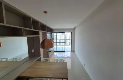Apartamento com 2 quartos para alugar na Rua Sebastião Bach, 175, Vila Leopoldina, São Paulo