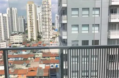 Apartamento com 1 quarto à venda na Avenida Imperatriz Leopoldina, 915, Vila Leopoldina, São Paulo
