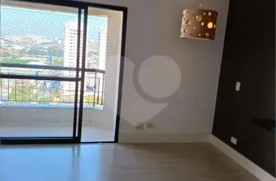 Apartamento com 2 quartos à venda na Rua Brentano, 340, Vila Leopoldina, São Paulo