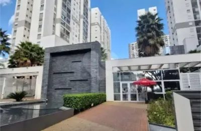 Apartamento com 2 quartos à venda na Avenida Manoel Pedro Pimentel, 103, Continental, Osasco