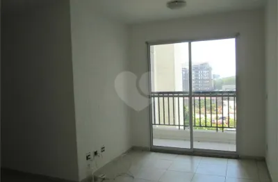 Apartamento com 2 quartos para alugar na Rua Fortunato Ferraz, 320, Vila Anastácio, São Paulo
