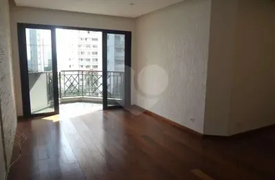 Apartamento com 3 quartos para alugar na Rua Passo da Pátria, 1407, Vila Leopoldina, São Paulo