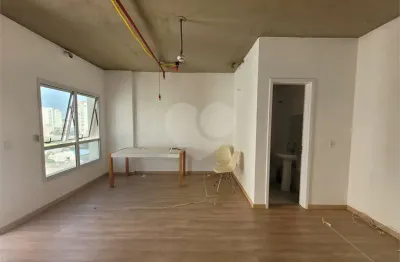 Sala comercial para alugar na Rua Hassib Mofarrej, 348, Vila Leopoldina, São Paulo