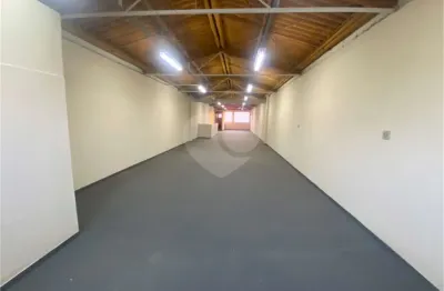 Barracão / Galpão / Depósito para alugar na Rua Conselheiro Ribas, 497, Vila Anastácio, São Paulo