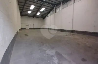 Barracão / Galpão / Depósito para alugar na Rua Eudoro Lincoln Berlinck, 338012, Butantã, São Paulo