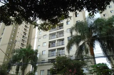 Apartamento com 2 quartos para alugar na Rua Guaipá, 758, Vila Leopoldina, São Paulo