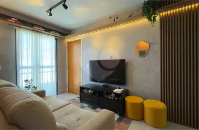 Apartamento com 2 quartos à venda na Rua São Justiniano, 77, Vila Leopoldina, São Paulo