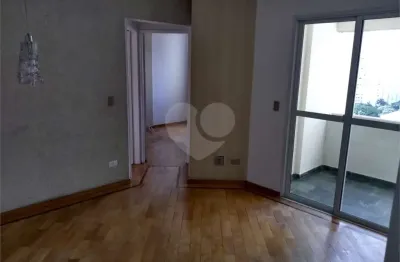 Apartamento com 2 quartos para alugar na Rua Carneiro da Silva, 217, Vila Leopoldina, São Paulo
