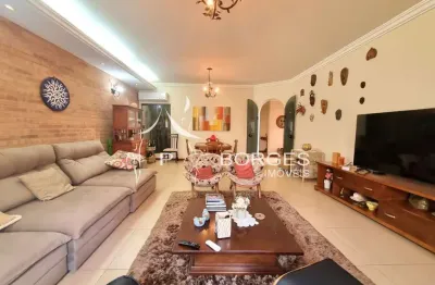 Casa em condomínio fechado com 6 quartos à venda na rua ana zorzetto favaro, 303, betel, paulínia, 330 m2 por r$ 1.650.000