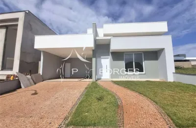 Casa em condomínio fechado com 3 quartos à venda na rua majorelle, 548, parque brasil 500, paulínia, 300 m2 por r$ 1.300.000