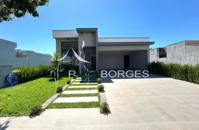 Casa em condomínio fechado com 3 quartos à venda na avenida josé puccinelli, 1240, campos do conde ii, paulínia, 300 m2 por r$ 1.250.000