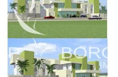 Sala comercial à venda na avenida fausto pietrobom, 345, jardim planalto, paulínia, 1800 m2 por r$ 3.500.000