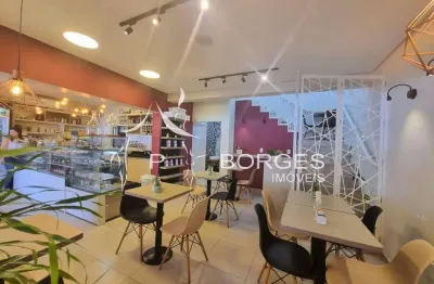 Sala comercial à venda na avenida armelinda padula pietrobom, 567, jardim de itapoan, paulínia, 290 m2 por r$ 1.400.000