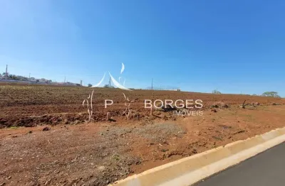 Terreno em condomínio fechado à venda na avenida doutor roberto moreira, 41587, boa esperança, paulínia por r$ 460.000
