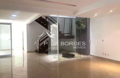 Casa em condomínio fechado com 4 quartos à venda na rua ana zorzetto favaro, 303, betel, paulínia, 402 m2 por r$ 2.130.000