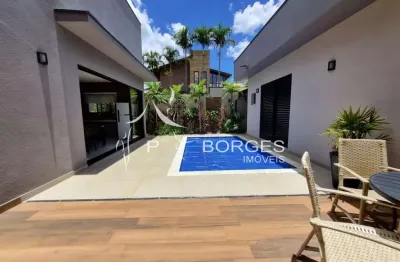Casa em condomínio fechado com 3 quartos à venda na avenida alexandre cazelatto, 1677, betel, paulínia, 424 m2 por r$ 2.500.000