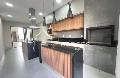 Casa em condomínio fechado com 3 quartos à venda na avenida luiz greco, 600, são bento, paulínia, 200 m2 por r$ 1.040.000