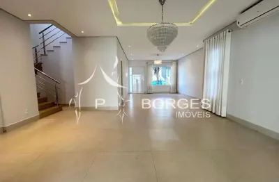 Casa em condomínio fechado com 3 quartos à venda na rua izolino clemente duarte, 300, jardim america, paulínia, 355 m2 por r$ 2.500.000