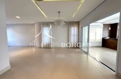Casa em condomínio fechado com 3 quartos à venda na rua izolino clemente duarte, 300, jardim america, paulínia, 355 m2 por r$ 2.500.000
