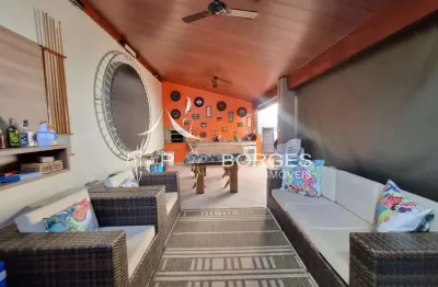 Casa em condomínio fechado com 3 quartos à venda na avenida alexandre cazelatto, 2400, betel, paulínia, 250 m2 por r$ 859.000