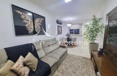 Apartamento com 3 quartos à venda na rua anízio perissinotto, 158, jardim ypê, paulínia, 86 m2 por r$ 710.000