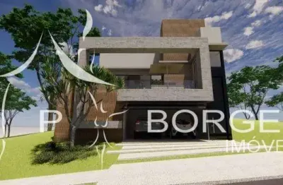 Casa em condomínio fechado com 3 quartos à venda na avenida prefeito josé lozano araújo, 910, jardim ypê, paulínia, 300 m2 por r$ 1.899.000