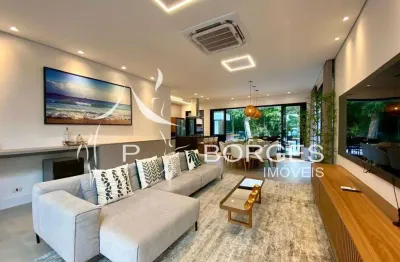 Casa com 5 quartos à venda na aprovada 375, 22, riviera, bertioga, 452 m2 por r$ 7.990.000