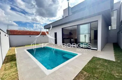 Casa em condomínio fechado com 4 quartos à venda na rua sebastião cardoso, 168, parque brasil 500, paulínia, 330 m2 por r$ 2.900.000