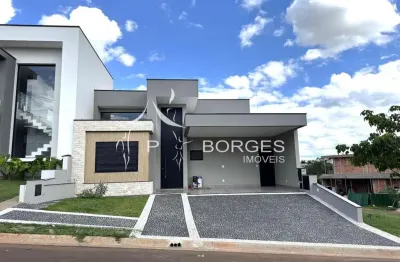 Casa em condomínio fechado com 3 quartos à venda na Rua Sebastião Cardoso, 44168, Parque Brasil 500, Paulínia, 330 m2 por R$ 2.090.000