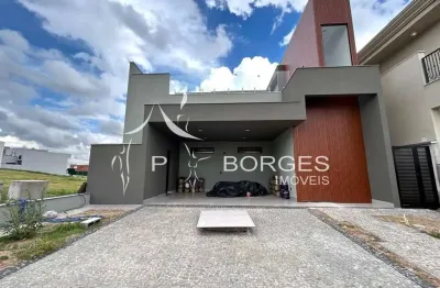 Casa em condomínio fechado com 3 quartos à venda na Rua Sebastião Cardoso, 168, Parque Brasil 500, Paulínia, 330 m2 por R$ 2.890.000