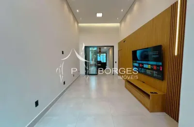 Casa em condomínio fechado com 3 quartos à venda na avenida luiz greco, 600, são bento, paulínia, 200 m2 por r$ 1.080.000