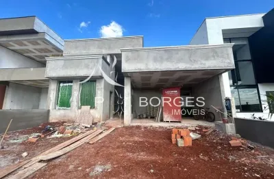 Casa em condomínio fechado com 3 quartos à venda na rua sebastião cardoso, 168, parque brasil 500, paulínia, 302 m2 por r$ 2.090.000