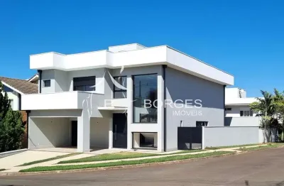 Casa em condomínio fechado com 4 quartos à venda na rua ana zorzetto favaro, 303, betel, paulínia, 300 m2 por r$ 1.890.000