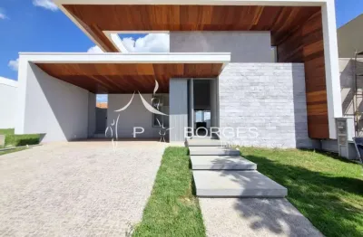 Casa em condomínio fechado com 4 quartos à venda na rua sebastião cardoso, 168, parque brasil 500, paulínia, 363 m2 por r$ 2.250.000