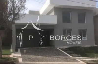 Casa em condomínio fechado com 3 quartos à venda na rua ana zorzetto favaro, 303, betel, paulínia, 300 m2 por r$ 1.480.000