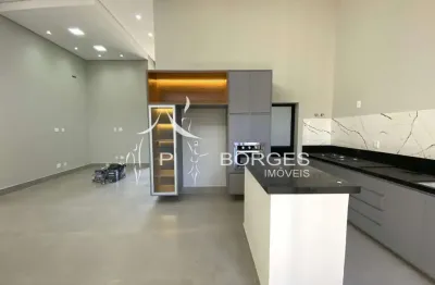 Casa em condomínio fechado com 3 quartos à venda na avenida luiz greco, 600, são bento, paulínia, 200 m2 por r$ 1.040.000