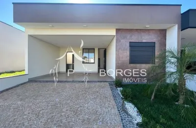 Casa em condomínio fechado com 3 quartos à venda na avenida luiz greco, 600, são bento, paulínia, 200 m2 por r$ 950.000