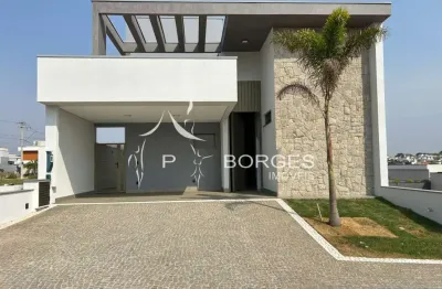 Casa em condomínio fechado com 3 quartos à venda na rua sebastião cardoso, 168, parque brasil 500, paulínia, 201 m2 por r$ 2.090.000