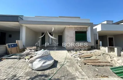 Casa em condomínio fechado com 3 quartos à venda na av pres juscelino kubitschek de oliveira, 3851, parque brasil 500, paulínia, 168 m2 por r$ 1.690.000