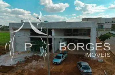 Sala comercial à venda na Avenida José Paulino, 123, Morumbi, Paulínia, 480 m2 por R$ 3.390.000