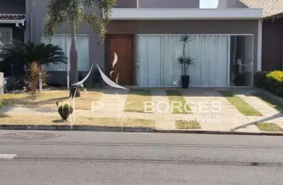 Casa em condomínio fechado com 3 quartos à venda na avenida josé puccinelli, 130, campos do conde i, paulínia, 169 m2 por r$ 995.000