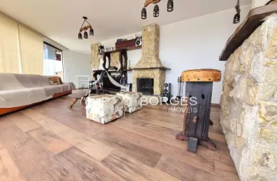 Cobertura com 3 quartos à venda na rua das aningas, 125, vila parque jabaquara, são paulo, 200 m2 por r$ 700.000