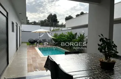 Casa em condomínio fechado com 3 quartos à venda na avenida alexandre cazelatto, 2171, betel, paulínia, 194 m2 por r$ 1.890.000