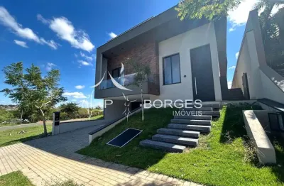 Casa em condomínio fechado com 3 quartos à venda na avenida prefeito josé lozano araújo, 910, jardim ypê, paulínia, 216 m2 por r$ 1.890.000