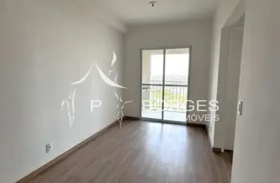 Apartamento com 2 quartos à venda na rua thereza luiza gonçalves, 1251, loteamento adventista campineiro, hortolândia, 56 m2 por r$ 269.000