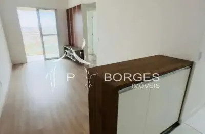 Apartamento com 2 quartos à venda na Rua Thereza Luiza Gonçalves, 285, Loteamento Adventista Campineiro, Hortolândia, 56 m2 por R$ 269.000