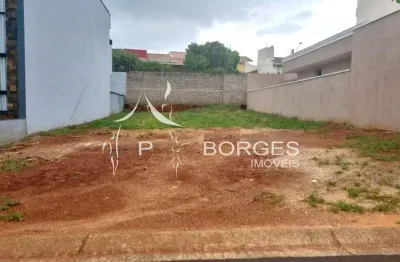 Terreno em condomínio fechado à venda na rua majorelle, 548, parque brasil 500, paulínia por r$ 450.000