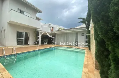 Casa em condomínio fechado com 3 quartos à venda na rua lindolfo waldemar masotti, 246, betel, paulínia, 245 m2 por r$ 1.570.000